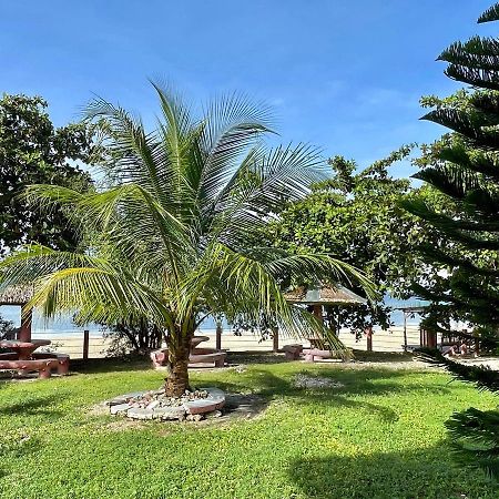 D'S Oceanview Beach Resort Siquijor Extérieur photo