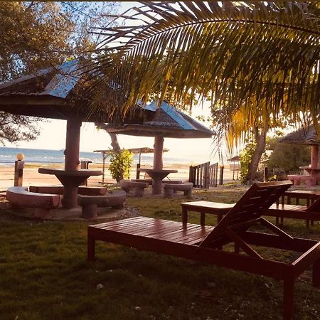 D'S Oceanview Beach Resort Siquijor Extérieur photo