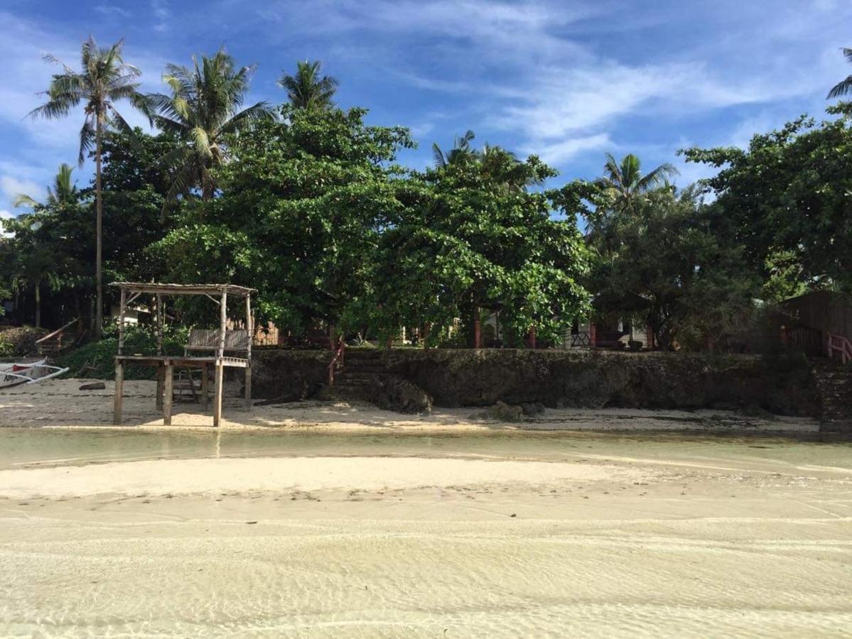D'S Oceanview Beach Resort Siquijor Extérieur photo