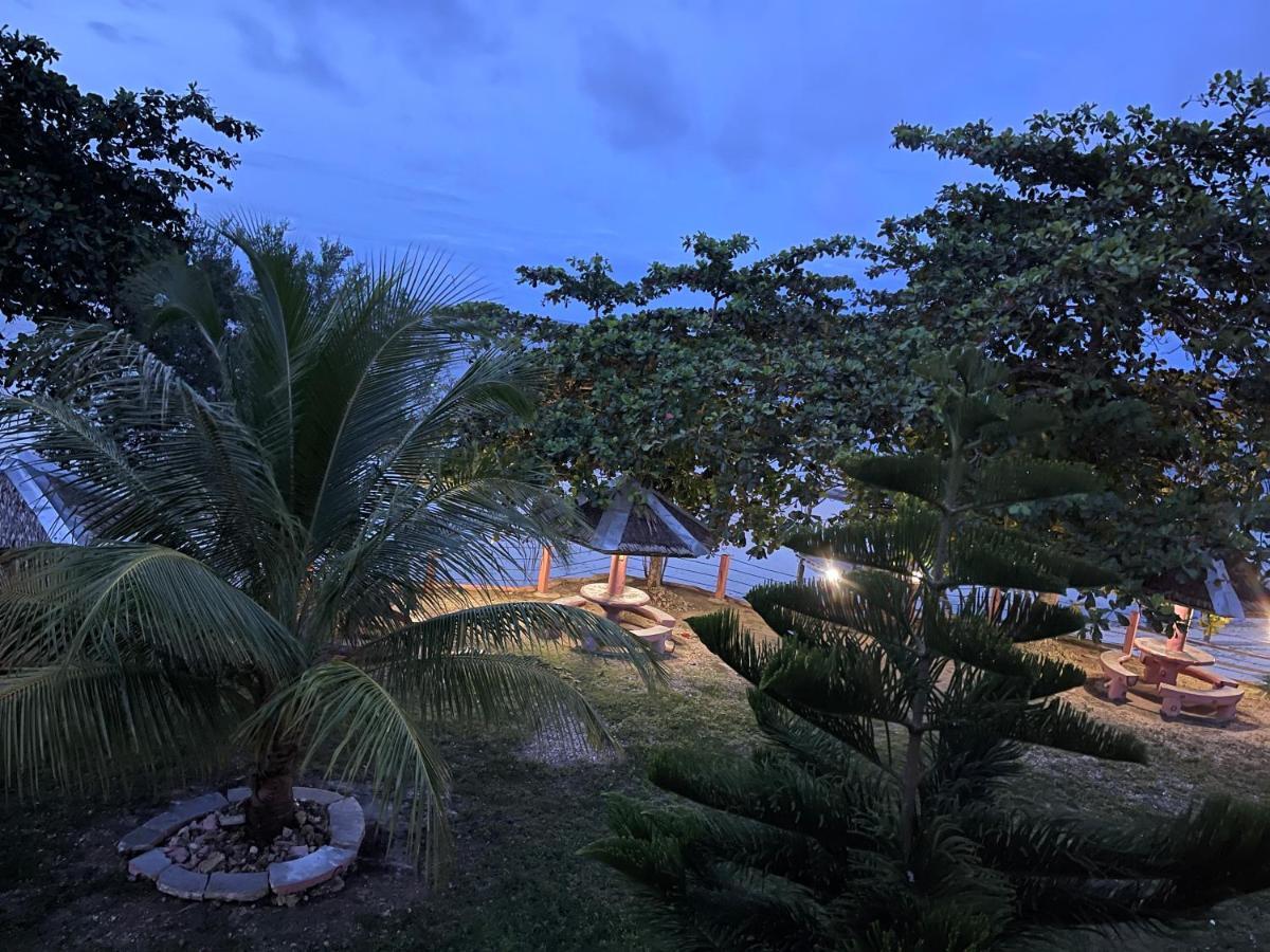 D'S Oceanview Beach Resort Siquijor Extérieur photo