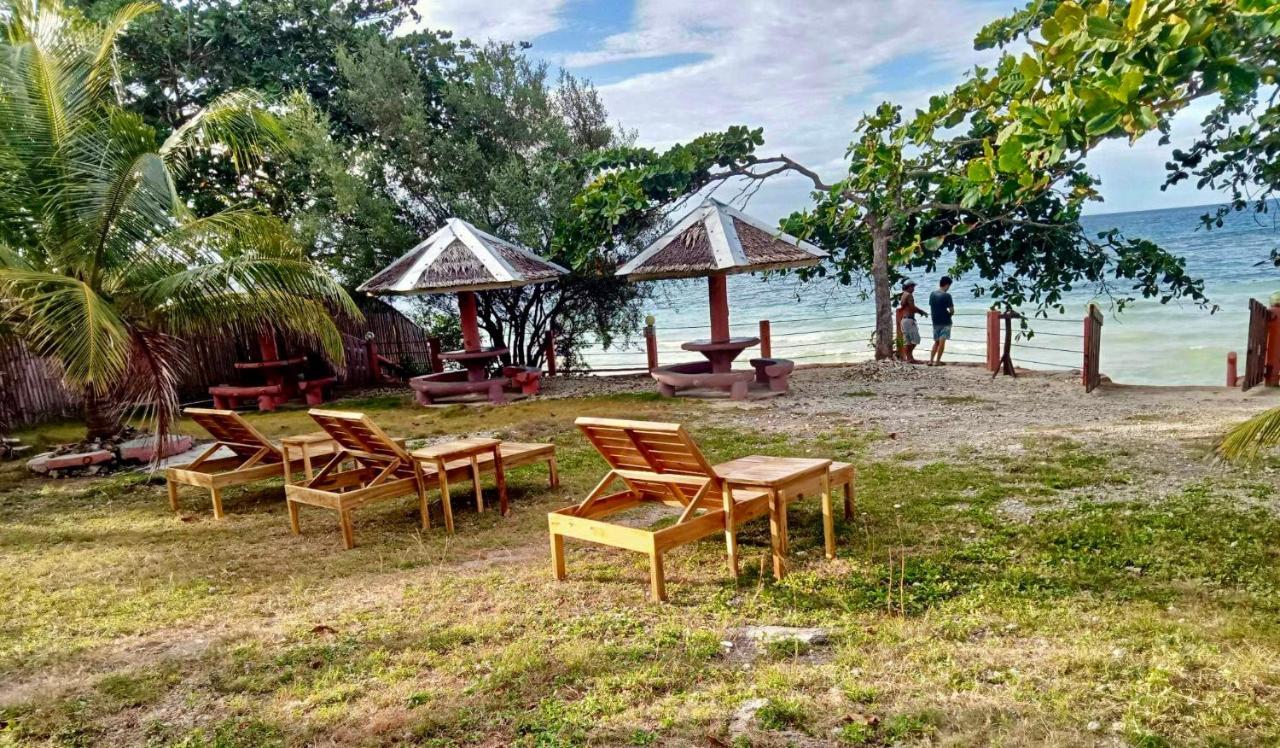 D'S Oceanview Beach Resort Siquijor Extérieur photo