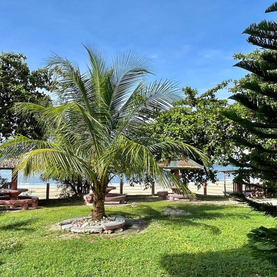 D'S Oceanview Beach Resort Siquijor Extérieur photo