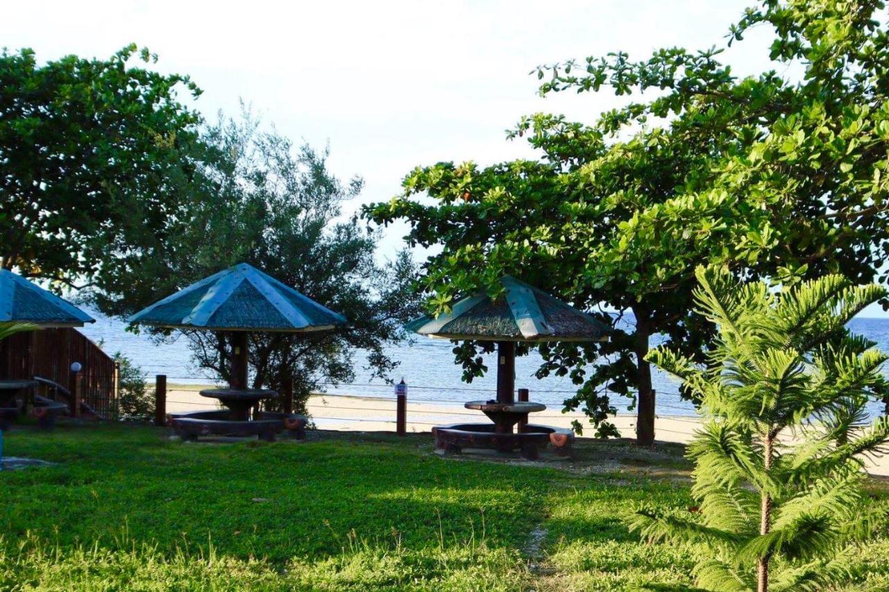 D'S Oceanview Beach Resort Siquijor Extérieur photo