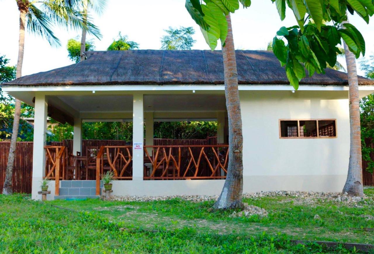 D'S Oceanview Beach Resort Siquijor Extérieur photo