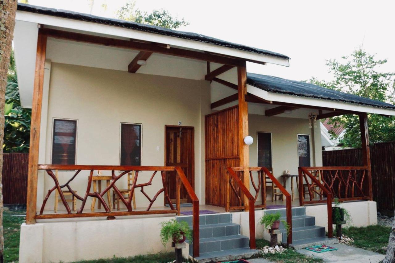 D'S Oceanview Beach Resort Siquijor Extérieur photo