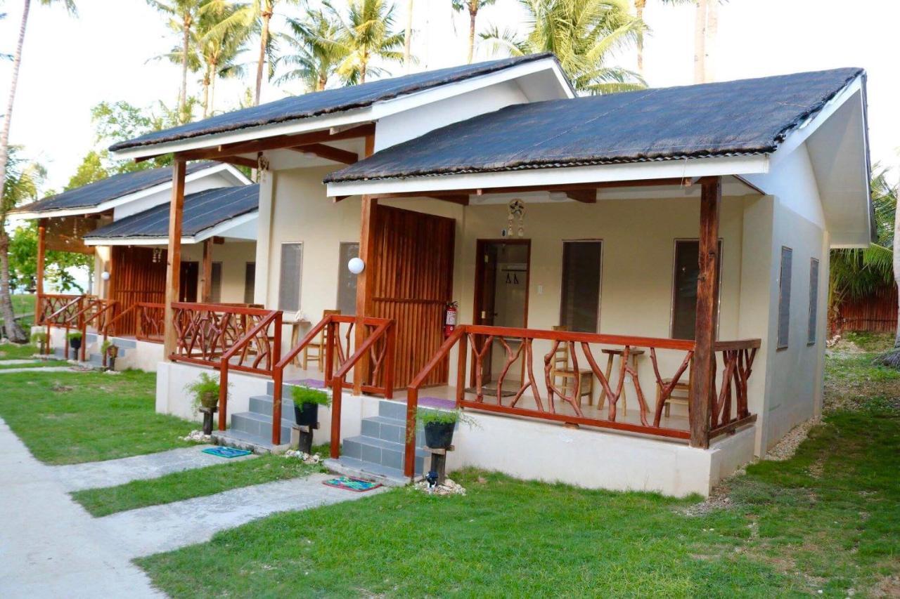 D'S Oceanview Beach Resort Siquijor Extérieur photo