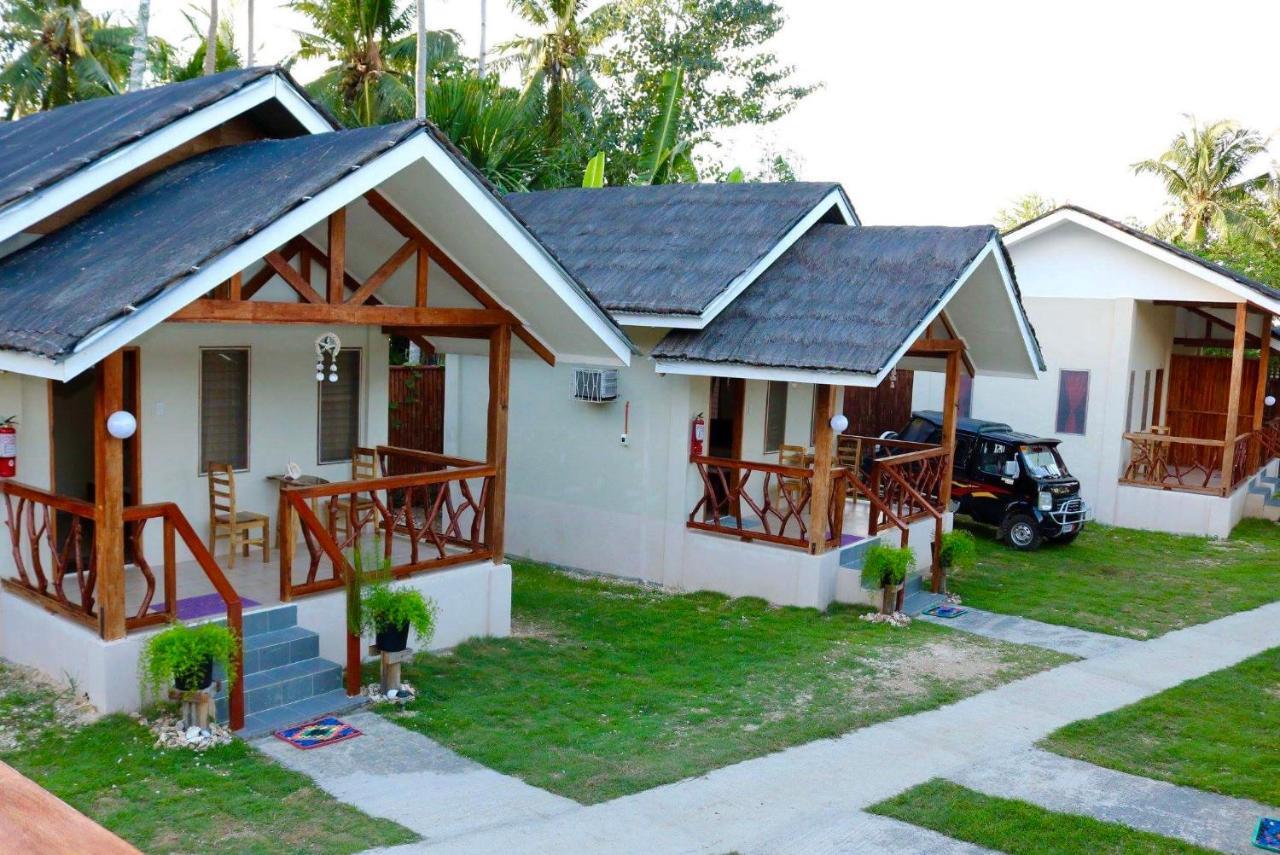 D'S Oceanview Beach Resort Siquijor Extérieur photo