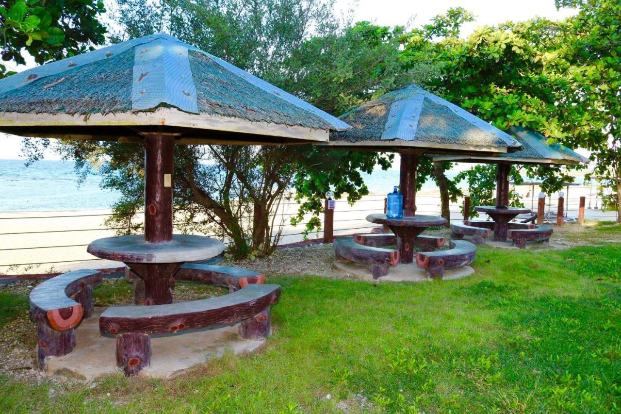 D'S Oceanview Beach Resort Siquijor Extérieur photo