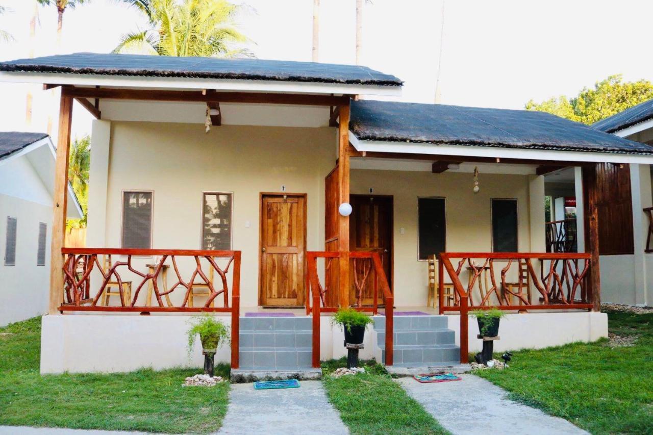 D'S Oceanview Beach Resort Siquijor Extérieur photo