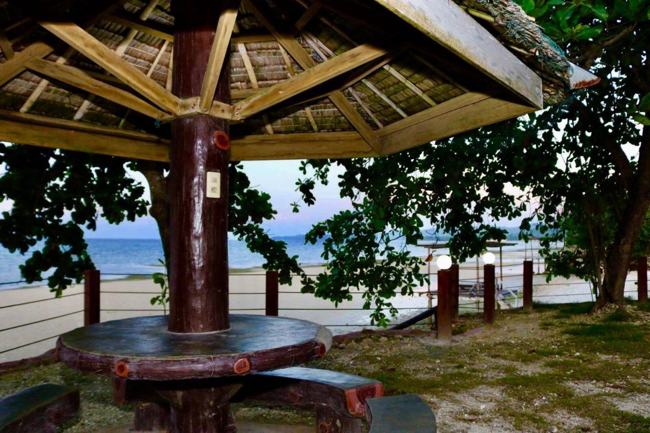 D'S Oceanview Beach Resort Siquijor Extérieur photo