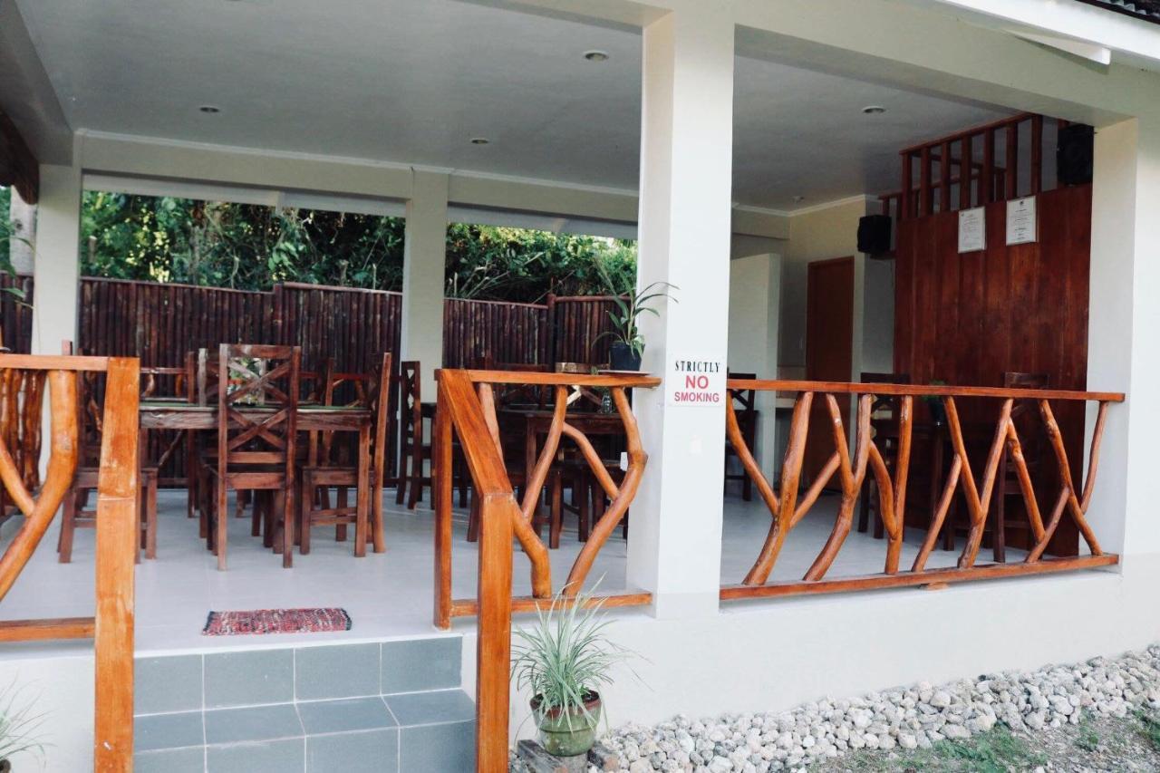 D'S Oceanview Beach Resort Siquijor Extérieur photo