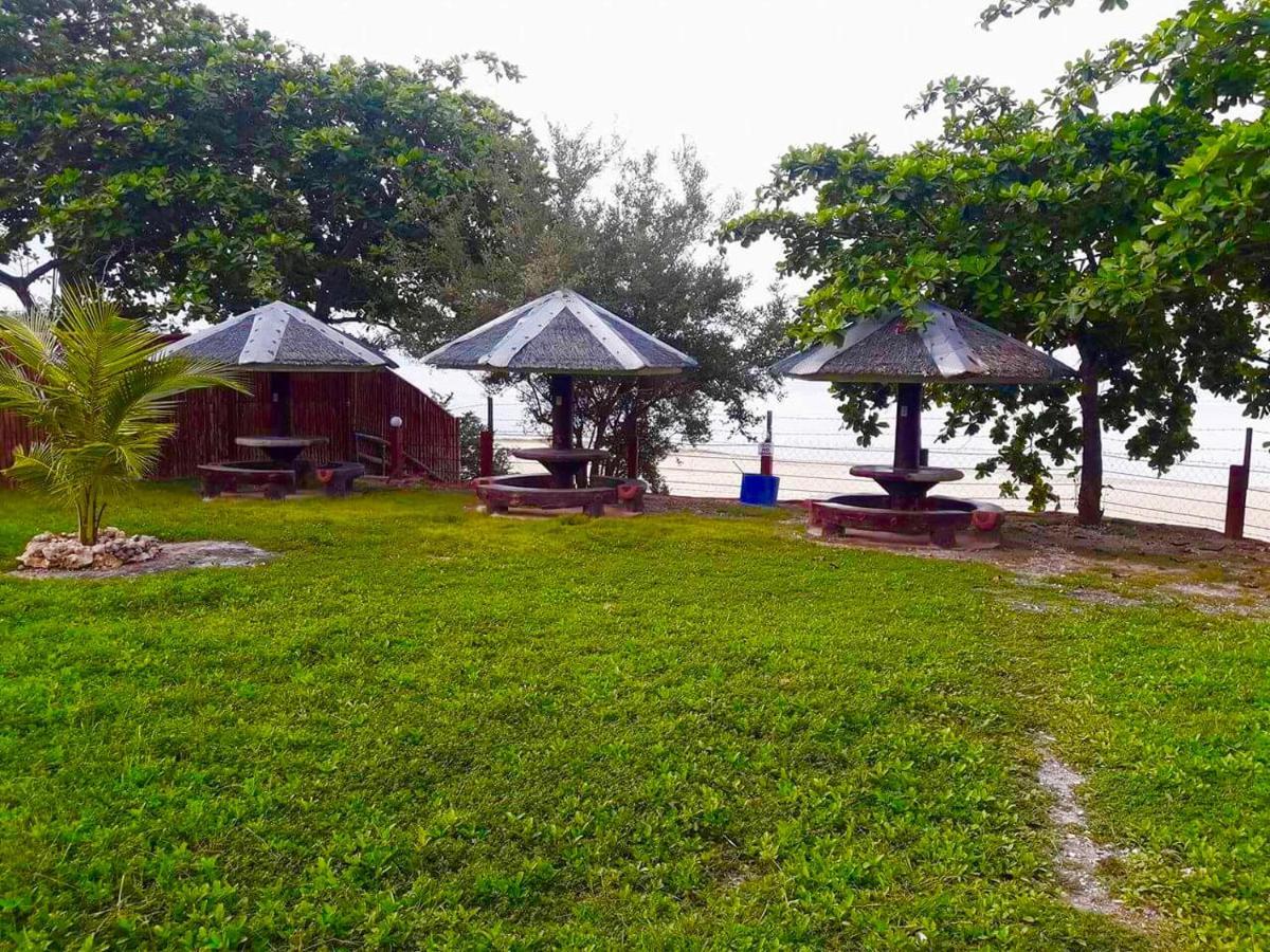 D'S Oceanview Beach Resort Siquijor Extérieur photo
