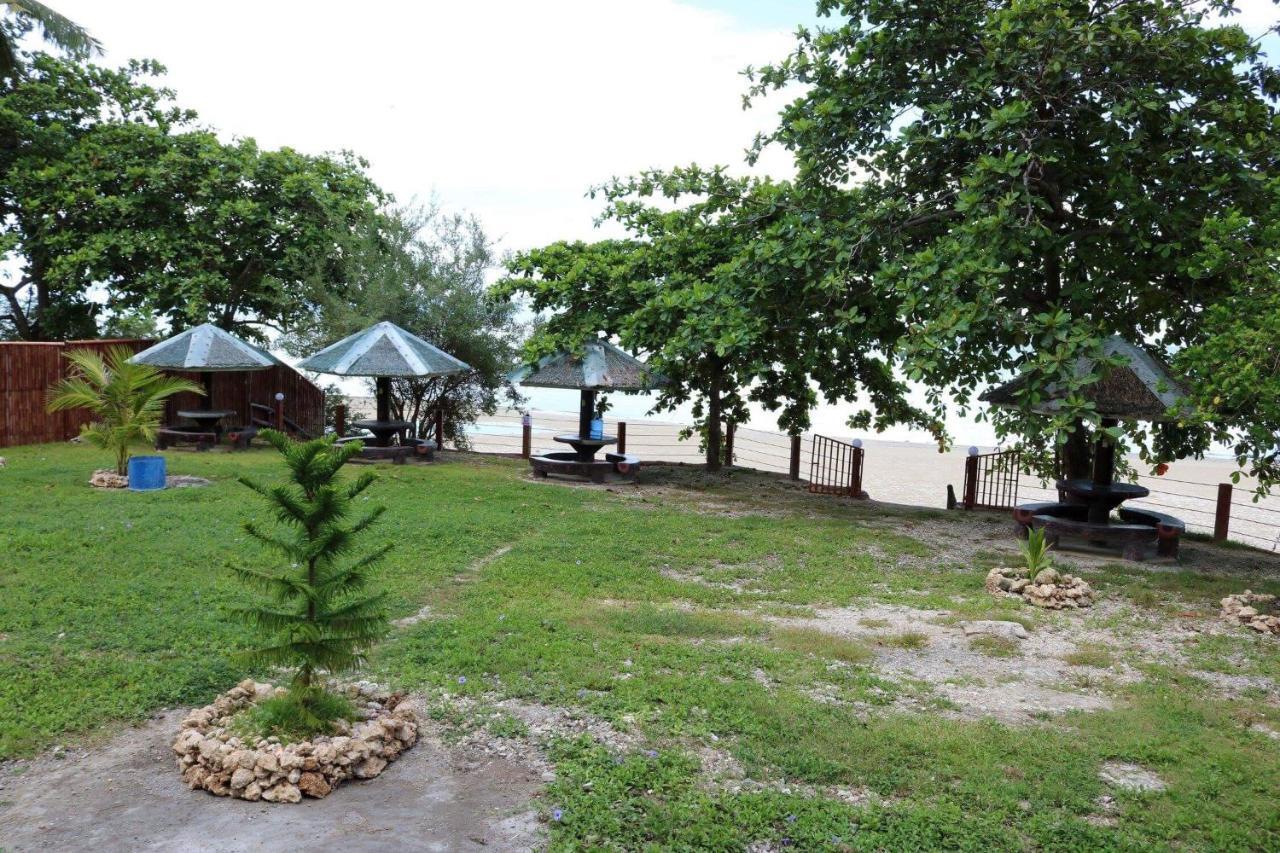 D'S Oceanview Beach Resort Siquijor Extérieur photo