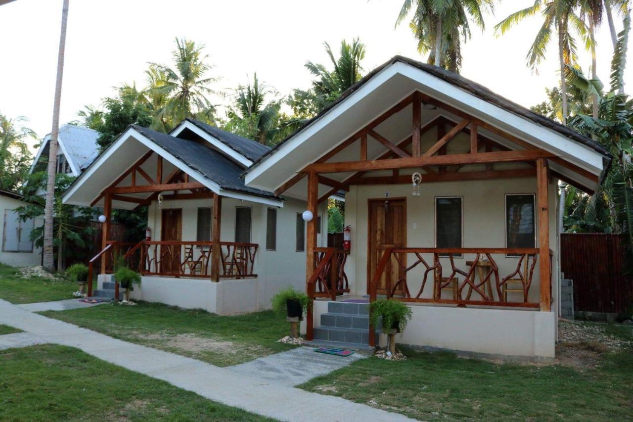 D'S Oceanview Beach Resort Siquijor Extérieur photo