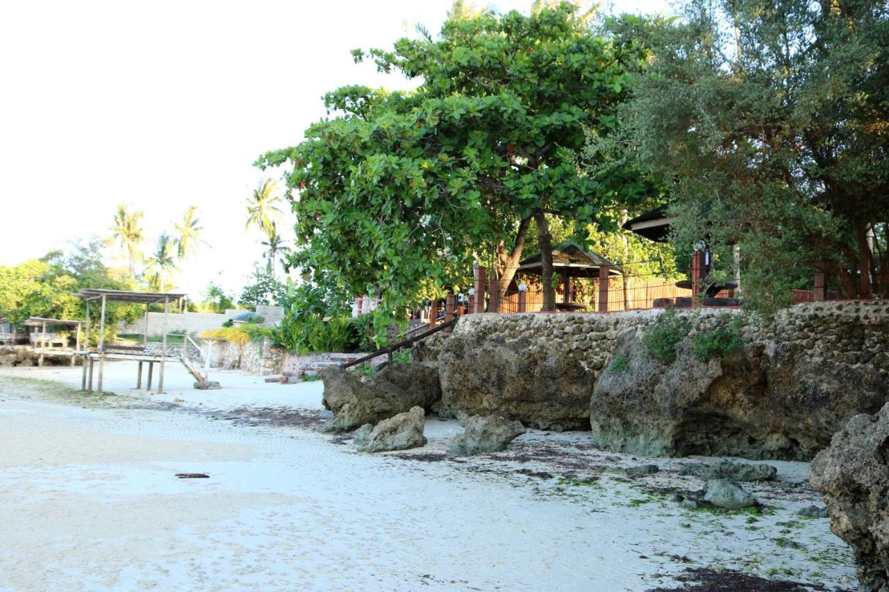 D'S Oceanview Beach Resort Siquijor Extérieur photo