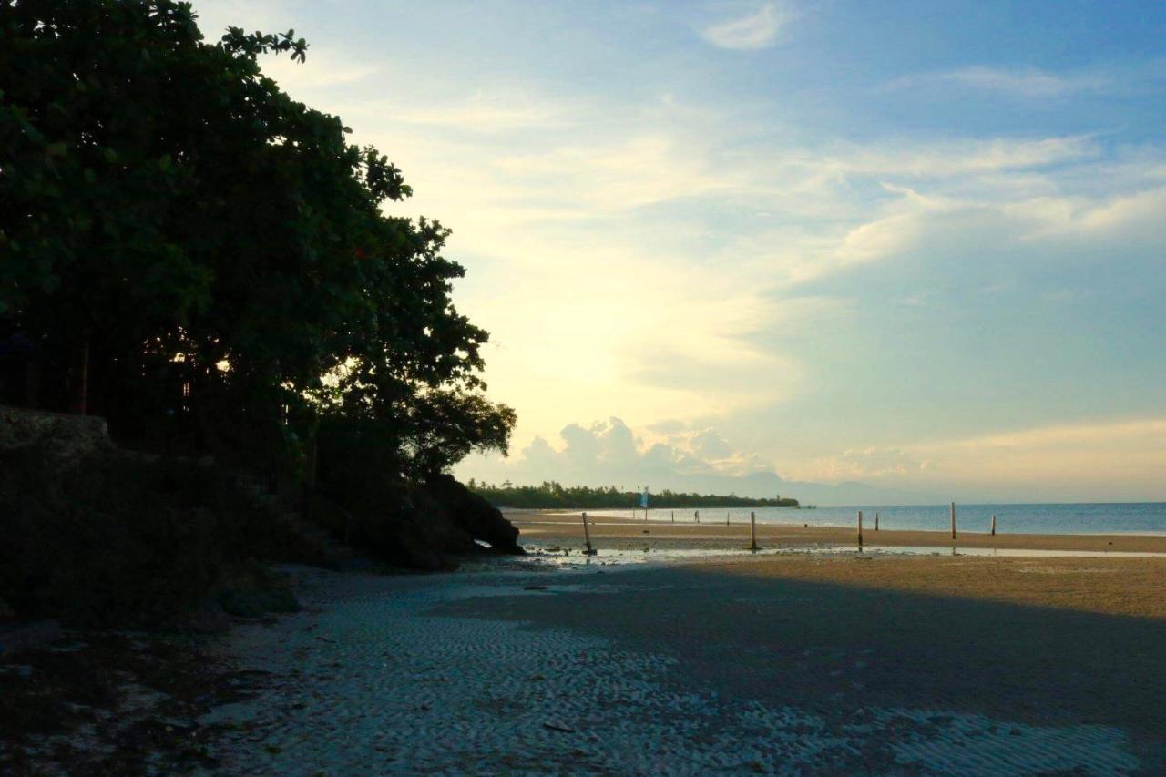 D'S Oceanview Beach Resort Siquijor Extérieur photo