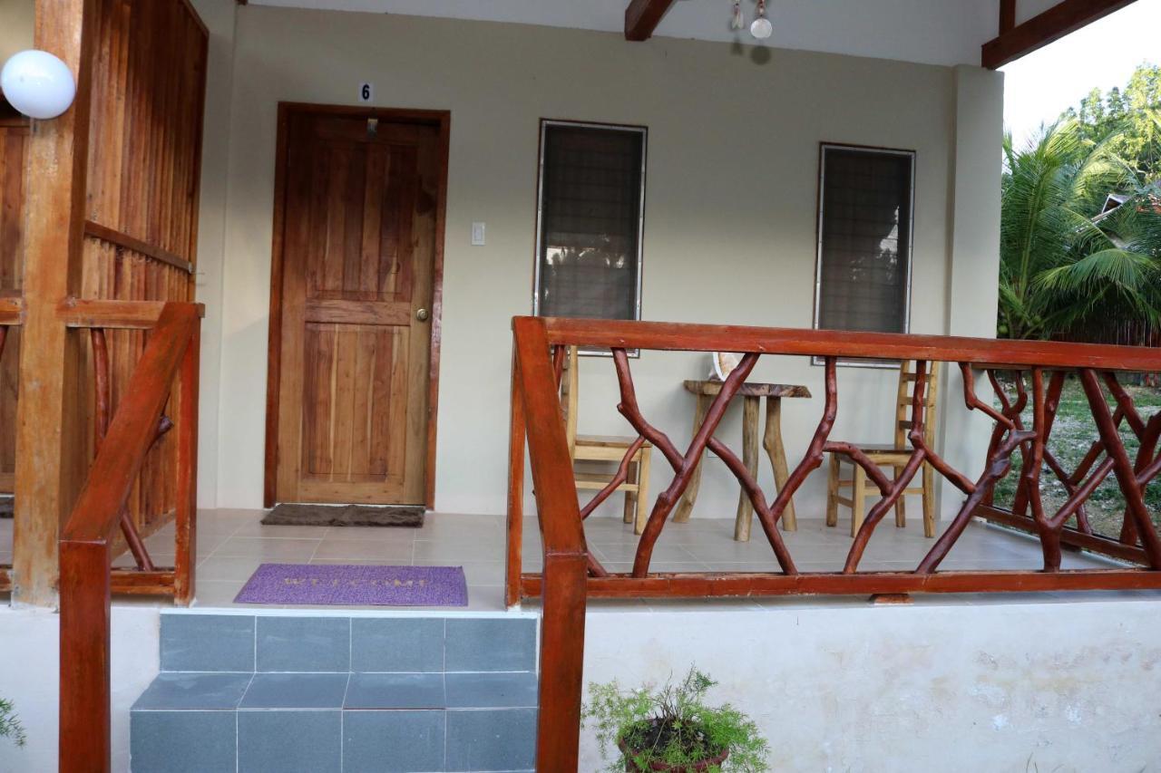 D'S Oceanview Beach Resort Siquijor Extérieur photo