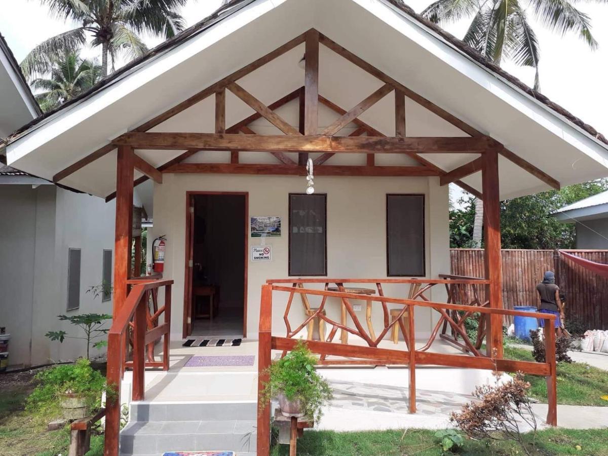 D'S Oceanview Beach Resort Siquijor Extérieur photo