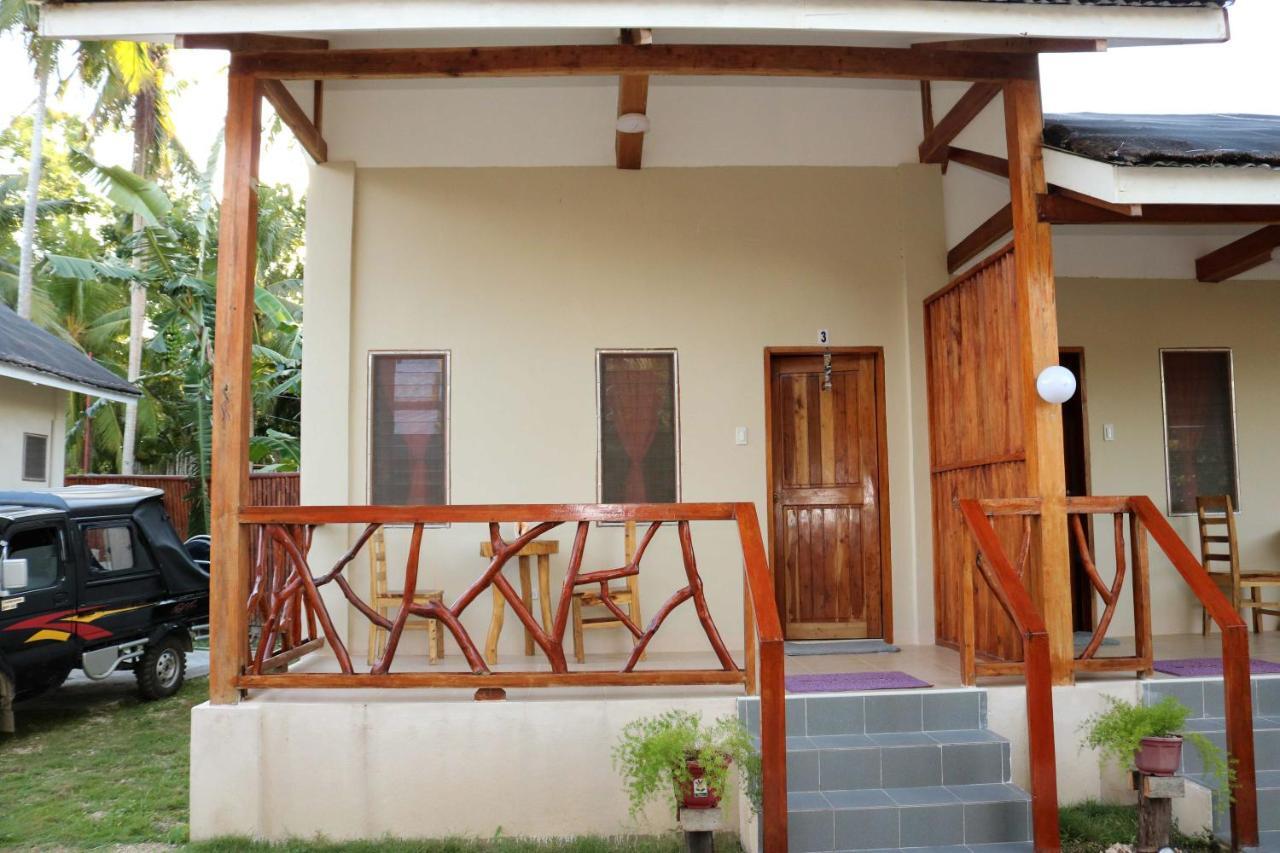D'S Oceanview Beach Resort Siquijor Extérieur photo