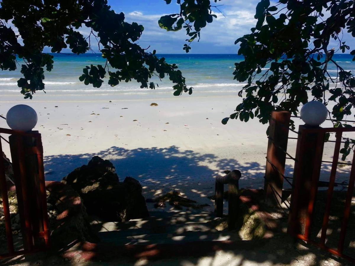 D'S Oceanview Beach Resort Siquijor Extérieur photo