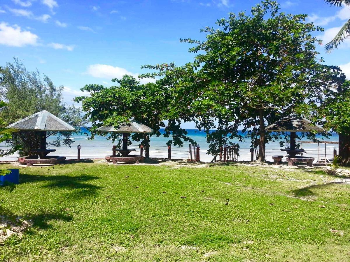 D'S Oceanview Beach Resort Siquijor Extérieur photo