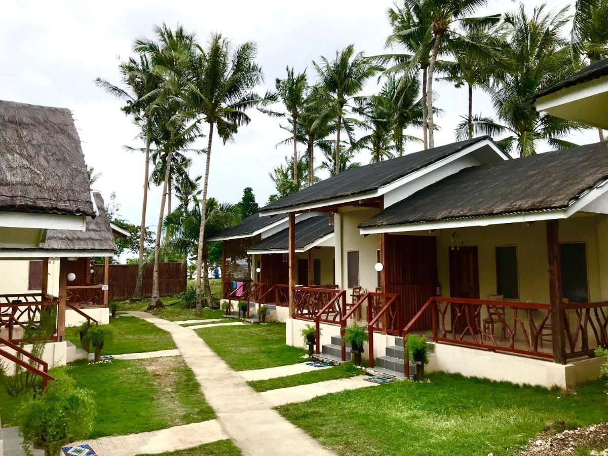 D'S Oceanview Beach Resort Siquijor Extérieur photo