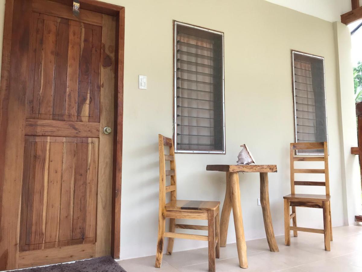 D'S Oceanview Beach Resort Siquijor Extérieur photo